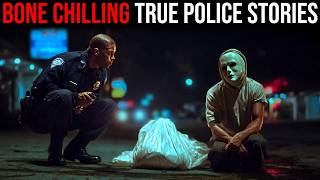 3 Hours of Bone Chilling True Missing Persons Police Stories to Fall Asleep To