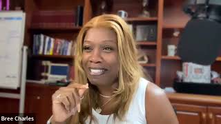 Reclaim Session w/ Ashley Brown