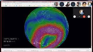 Andy Hall - What does the new astronomy show us about the Electric Universe Theory?