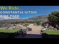 The Bike Park (Constantia Cape Town)