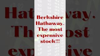 Worlds Most Expensive