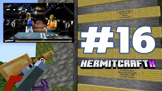 HermitCraft 10: Gamers Outreach, Gamers For Giving 2024 — ep 16