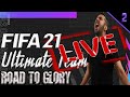 FIFA 21 Ultimate Team | Tine For Online Rivals/Divisions #2