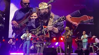 ‘Loves Gonna Make it Alright’- George Strait | Chris Stapleton - 08/05/23