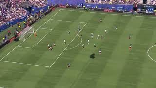 France vs Senegal 3-1 | MBAPPÉ MAGIC! 🇫🇷 | Fan View Full Match | FIFA World Cup 2026