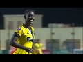 CAF Women S Champions League Matchday 3 ASEC Mimosas 4 0 Gaborone United Summary