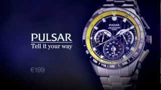 Berwin Bijholt Pulsar