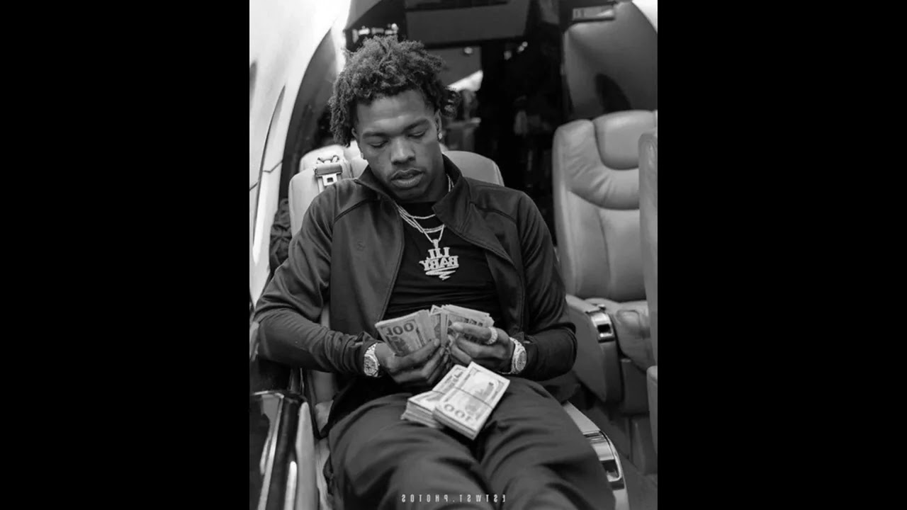 (FREE) Lil Baby Type Beat - 'Boxer'