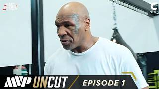Thumbnail for MVP Uncut: Paul vs. Tyson | Episode 1