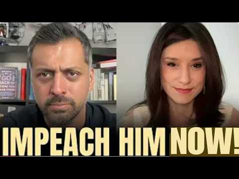 It's Time to Impeach Donald Trump, And, Yes, It Can Be Done
