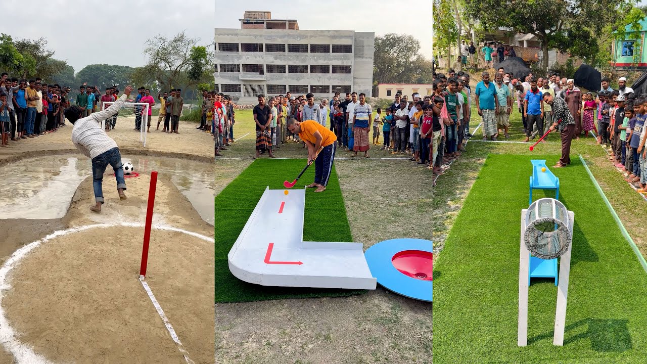 Ultimate Satisfying Game Challenge: Can You Win the Epic Prize?