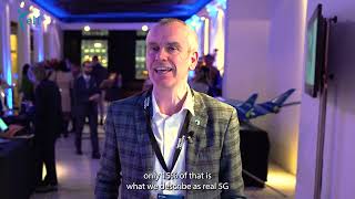 TechnoPolitics Forum 2024 with Darren Ennis Part 1 @EuropeanLiberalForum