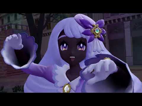 Pokémon Legends: Z-A Playthrough Part 22 – Starting the DLC Postgame