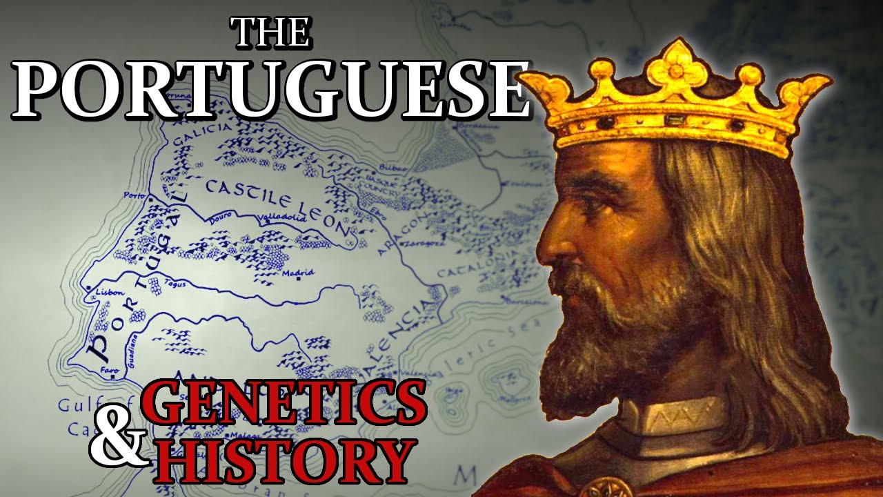 Origins of The PORTUGUESE