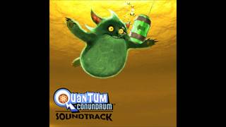 Quantum Conundrum Soundtrack [7/13]-Science Groove