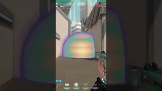 ENEMY TEAM UNINSTALLED AFTER THIS OG ONI Phantom😤 #valorant #valorantclips #platinum #nightmarket