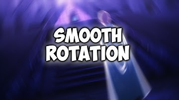 Smooth Rotations -- SVP Tutorial (Sapphire Plugins Needed)