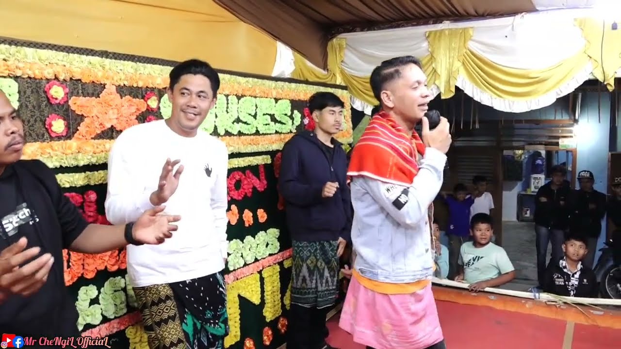 Kerja Tahun Jumaraja  Panitia Kampung Lama Tahun 2025