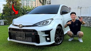 Here’s WHY You SHOULD Buy A Toyota GR Yaris in 2026! (NOT EXPECTED)