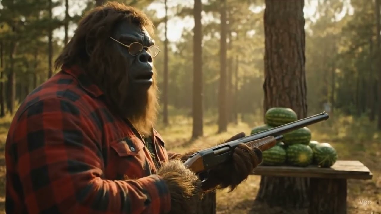 Mossberg 590A1 Retrograde Bigfoot Review