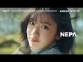 Korean tv commercial april  may 2024 11