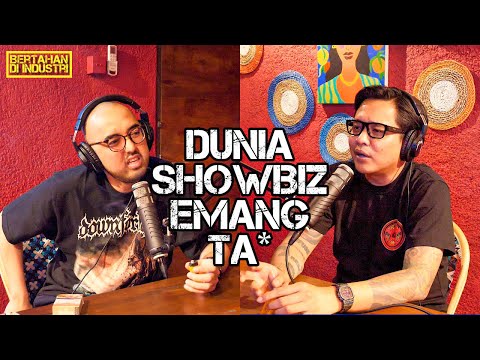INDUSTRI HIBURAN EMANG TA* | Gofar Hilman