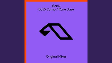 Rave Daze (Extended Mix)