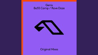 Rave Daze (Extended Mix)