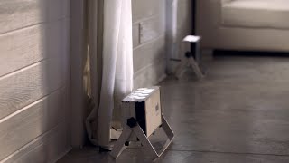 Custom Event Lighting & Interactives