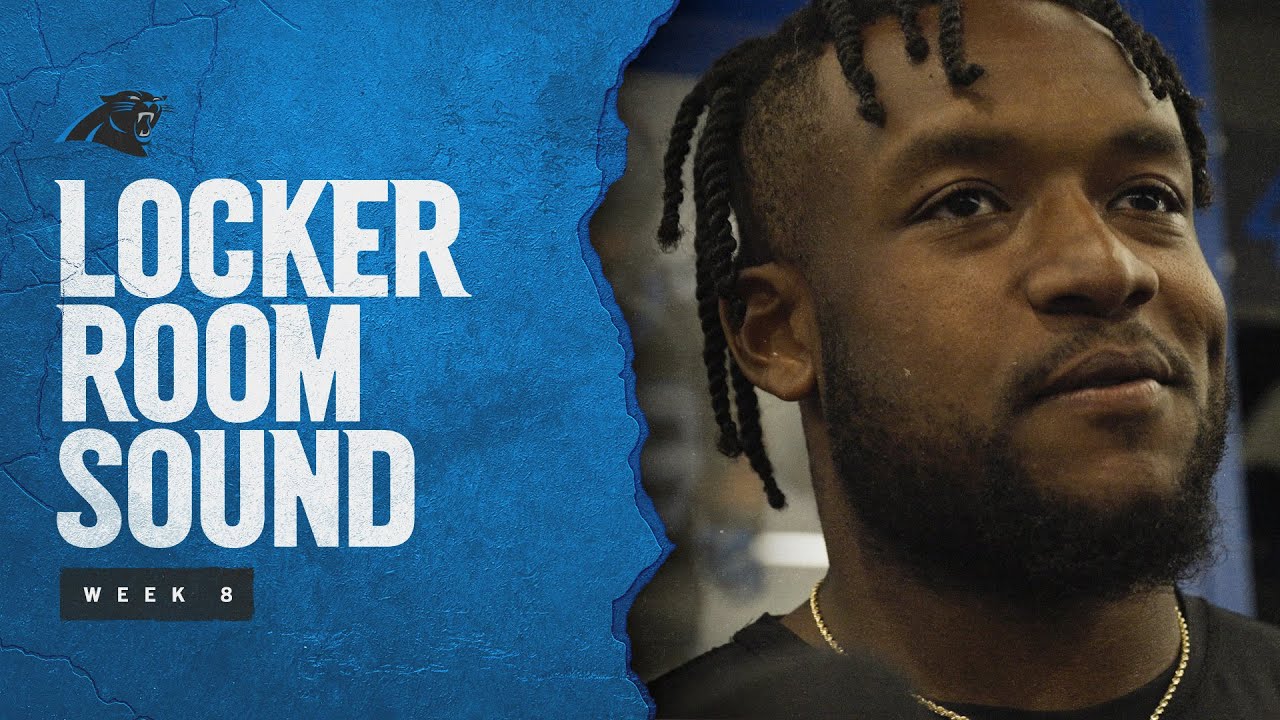 D.J. Wonnum: 'I'm getting real close'