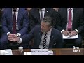 WATCH: Rep. Bell questions Hegseth and Caine in 1st hearing since Iran war’s start
