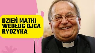 Co Ojciec Rydzyk Proponuje Na Dzień Matki? Takiego Pomysłu Nikt Się Nie Spodziewał