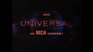 George Spelvin Productionsuniversal Television 1979