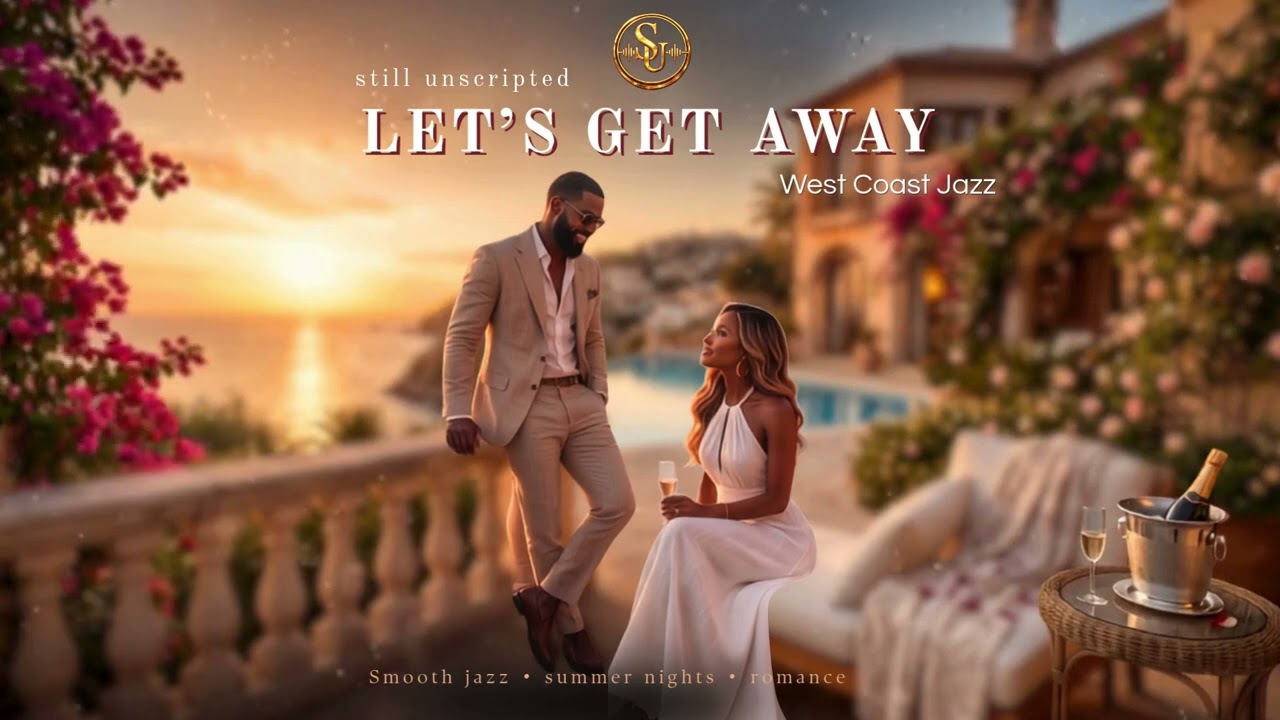 Guarda Still Unscripted - "LETS GET AWAY" (Official Visualizer) su YouTube Guarda Still Unscripted - "LETS GET AWAY" (Official Visualizer) su YouTube