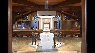 Sunday Mass, February 8, 2026 9AM