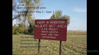 How Animals Impact the Ecosystem | FarmingSecrets com