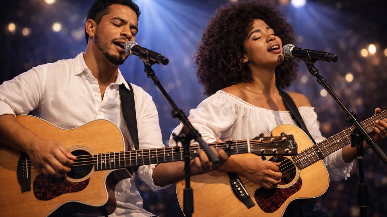 Live streaming of LA MÚSICA CRISTIANA