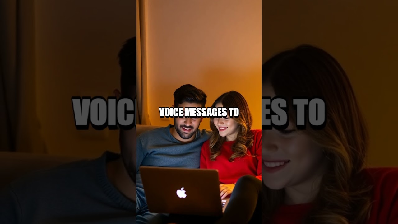 The Impact of Technology on Relationship Communication