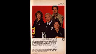 Code Red :  TV Series  Pilot  09/20/1981