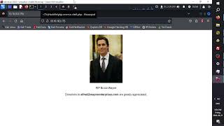 [PC] #VTSTech #TryHackMe Offensive #Pentesting #Live (720p) (#CommentaryFree)