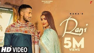 Download Lagu Kaka : RANI (Official Video) New Punjabi Song 2022 | Latest Punjabi Song 2022 | Kaka New song MP3