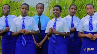 When I Get Home By Tombe Girls Choir