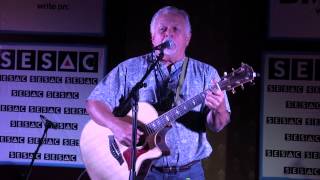 Joe Kellogg - 2014 Durango Songwriters Expobb