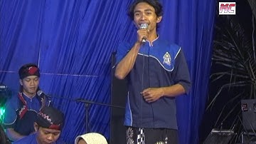 LIR ILIR_Sholawat Metal Ponpes Metal Tobat Sunan Kalijaga live gintungreja september 2018