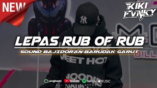 DJ LEPAS RUB OF RUB X SOUND BREAKDUTCH WOLFGANG 2K26 NEW!!!