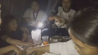 Performance Task in P.E 4 | Camping