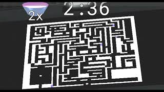 Slendytubbies VS Redux: (my method on) How to escape Training Maze
