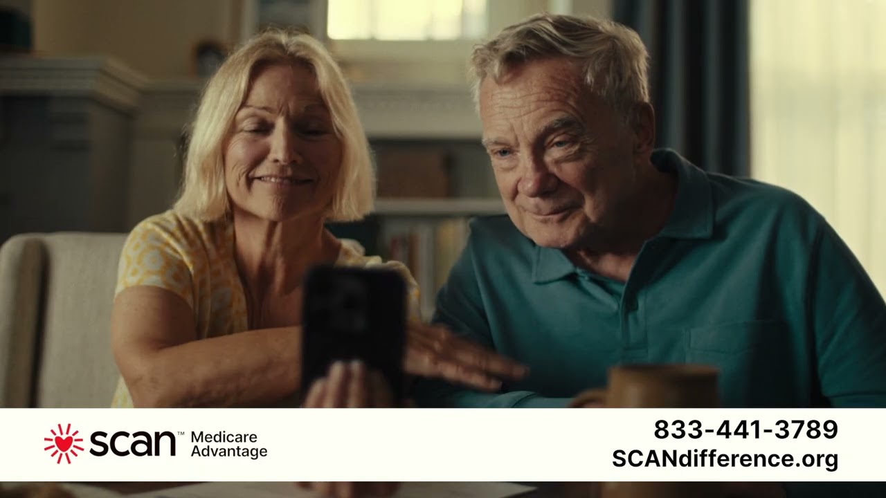 Health Insurance is Broken: SCAN Takes Action