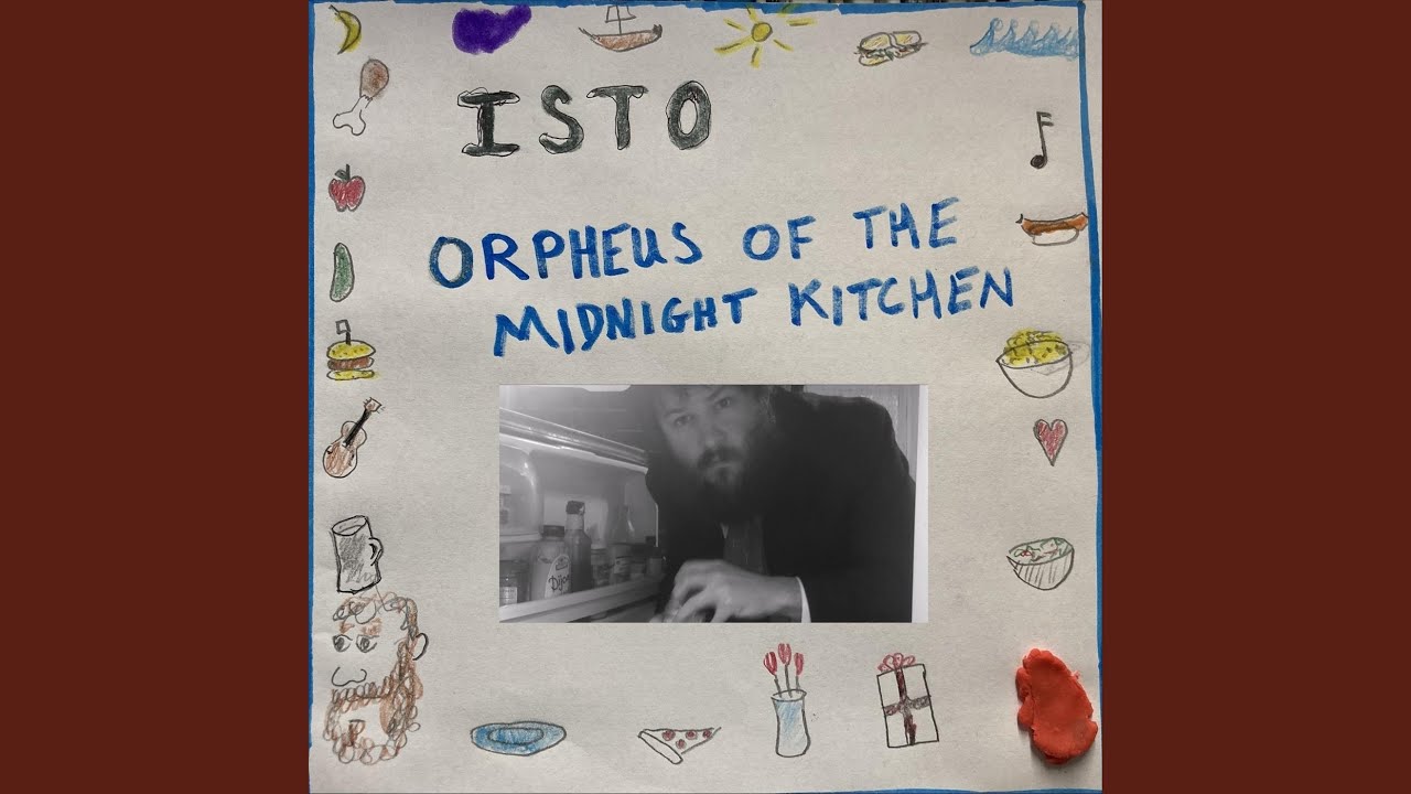 Orpheus of the Midnight Kitchen - YouTube