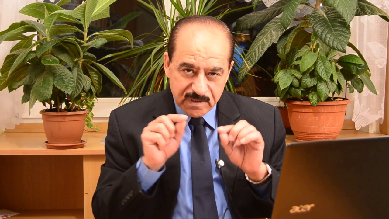 هل تعلم الملائكة لم تقطع رؤوس الكفارفي معركة بدر(فَاضْرِبُوا فَوْقَ الْأَعْنَاقِ ) د.خالد  صابل